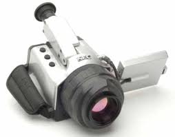Thermo Tracer Cameras